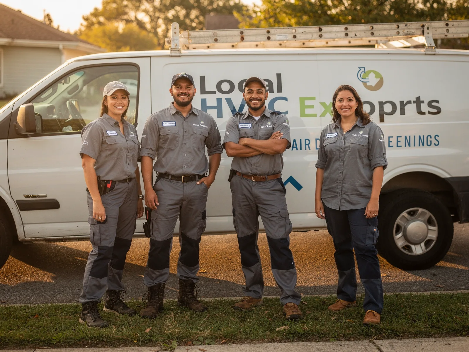 24/7 HVAC Repair & AC Replacement company in Grand Canyon, AZ