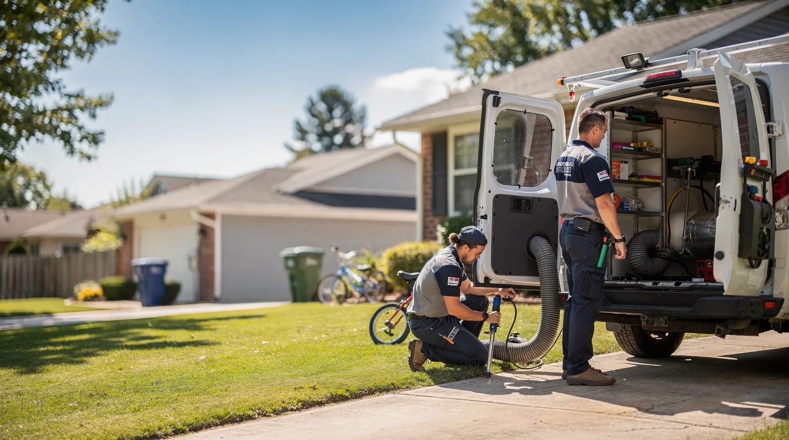 24/7 HVAC Repair & AC Replacement in Grand Canyon, AZ near me